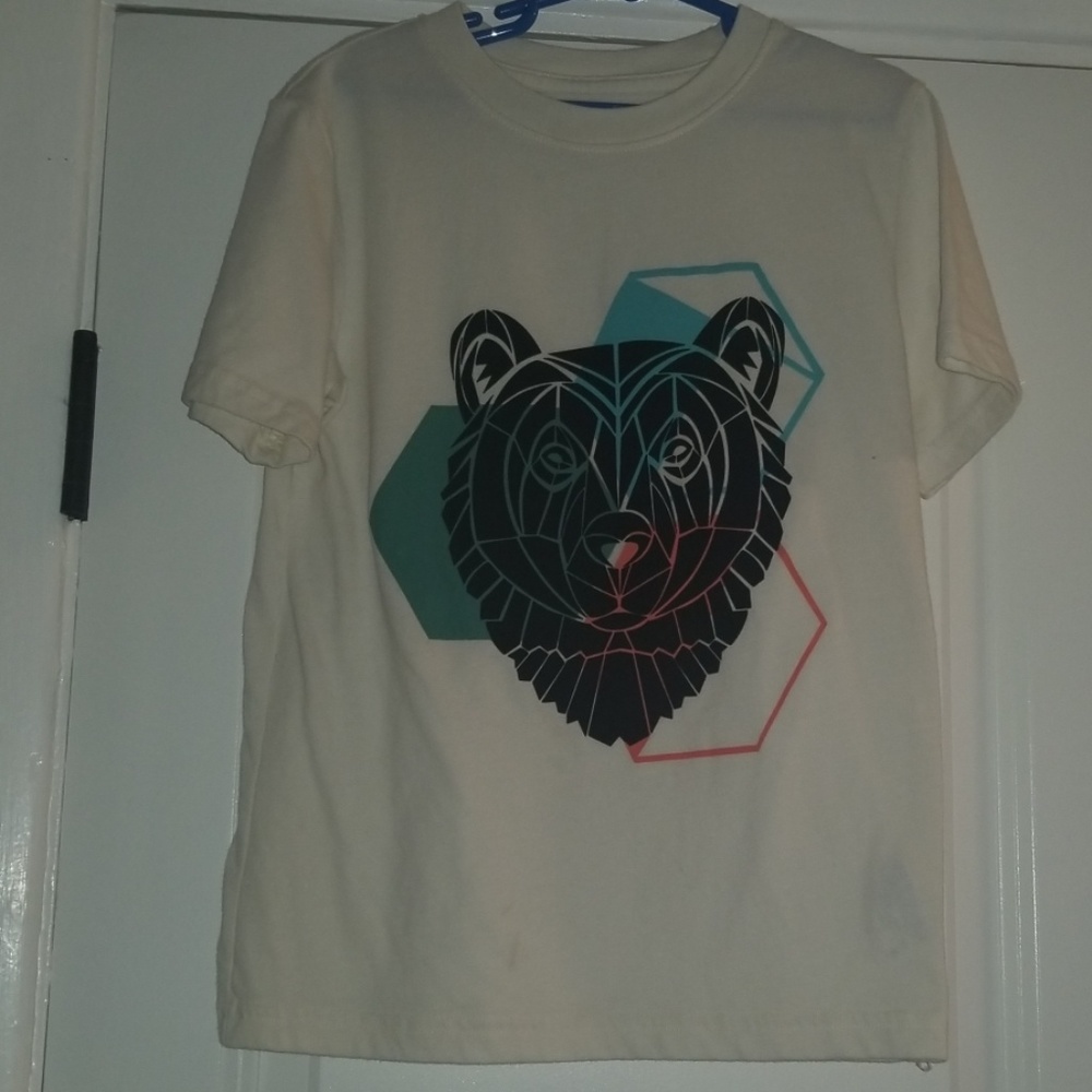 Cat and Jack boys T-shirt